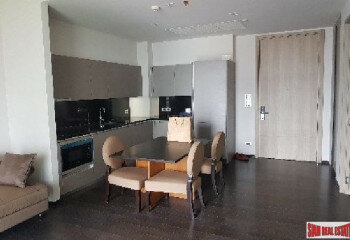 Квартира в Бангкоке, Таиланд | THE526174