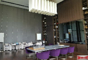 Квартира в Бангкоке, Таиланд | THE526174