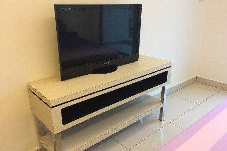 Квартира в Паттайе, Таиланд | THE134097