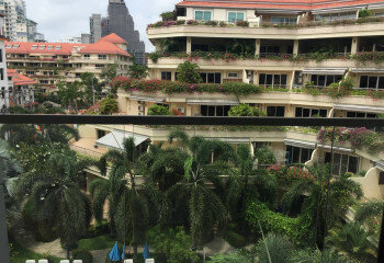 Квартира в Паттайе, Таиланд | THE134097