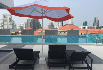 Квартира в Паттайе, Таиланд | THE134097