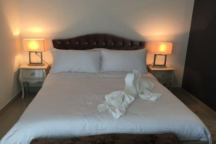 Квартира в Паттайе, Таиланд | THE234545