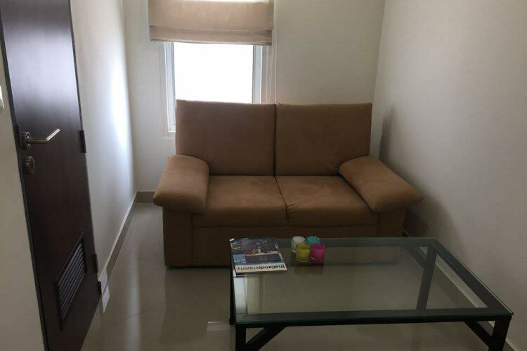 Квартира в Паттайе, Таиланд | THE234545