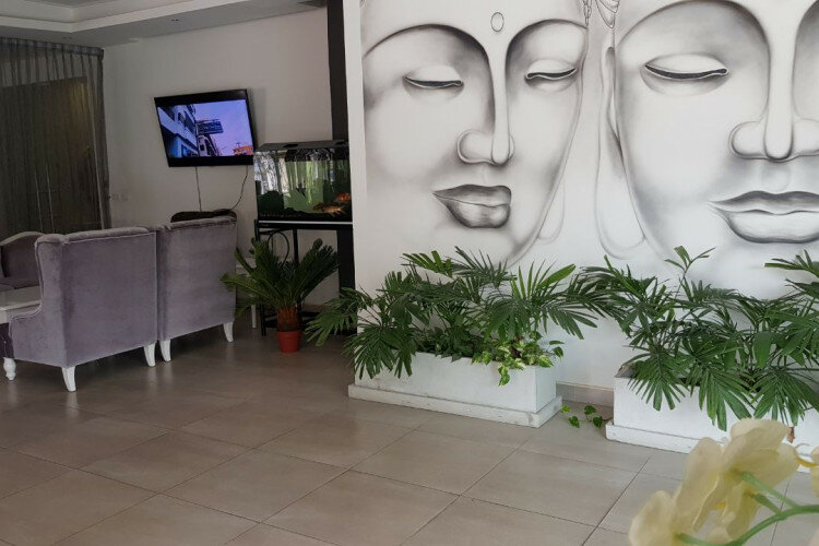 Квартира в Паттайе, Таиланд | THE234545