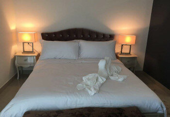 Квартира в Паттайе, Таиланд | THE234545