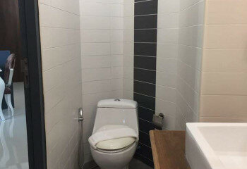 Квартира в Паттайе, Таиланд | THE234545