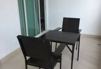 Квартира в Паттайе, Таиланд | THE234545