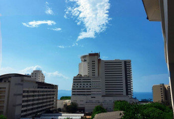 Квартира в Паттайе, Таиланд | THE234545