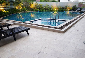 Квартира в Паттайе, Таиланд | THE234545