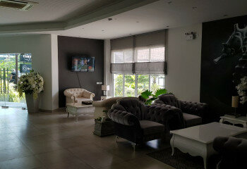 Квартира в Паттайе, Таиланд | THE234545