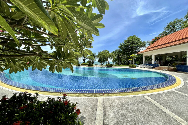 Квартира в Паттайе, Таиланд | THE334319