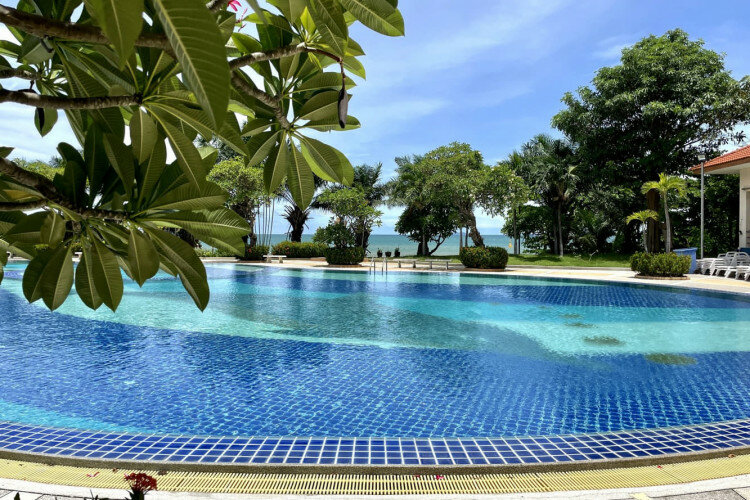 Квартира в Паттайе, Таиланд | THE334319