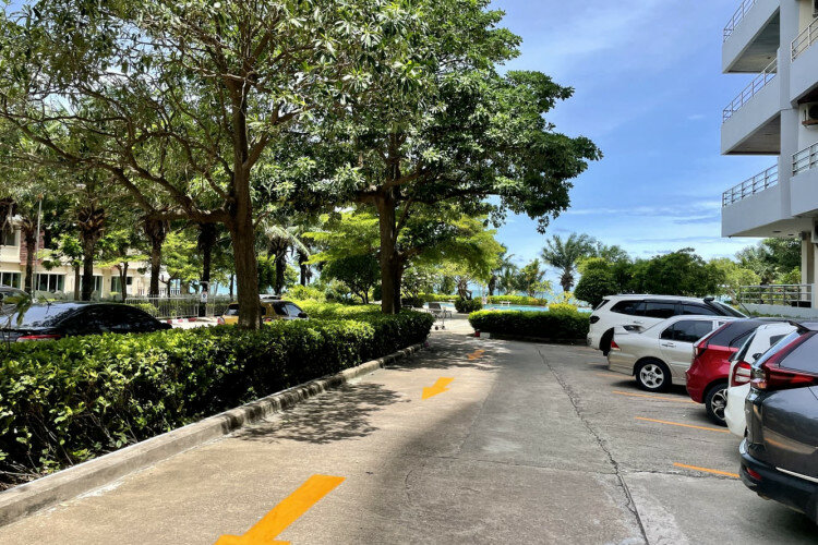 Квартира в Паттайе, Таиланд | THE334319