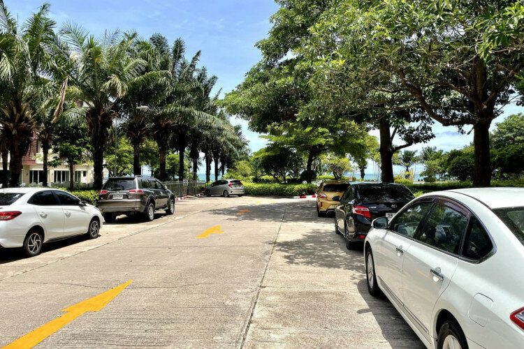 Квартира в Паттайе, Таиланд | THE334319