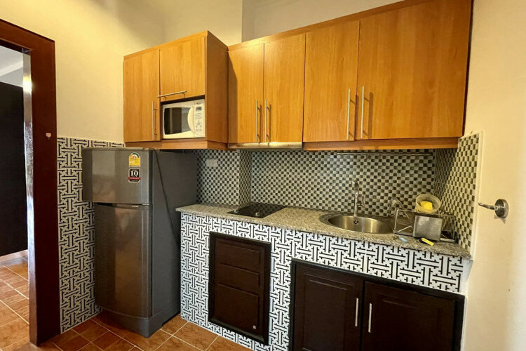 Квартира в Паттайе, Таиланд | THE334319