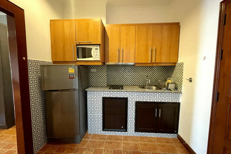 Квартира в Паттайе, Таиланд | THE334319