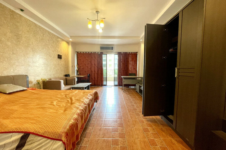 Квартира в Паттайе, Таиланд | THE334319