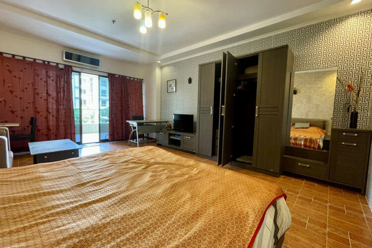 Квартира в Паттайе, Таиланд | THE334319