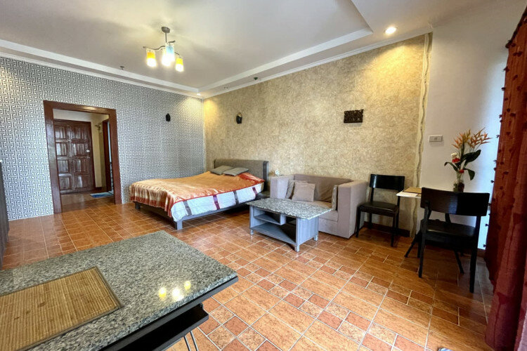 Квартира в Паттайе, Таиланд | THE334319