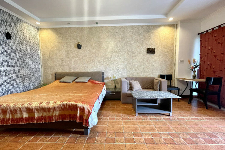 Квартира в Паттайе, Таиланд | THE334319