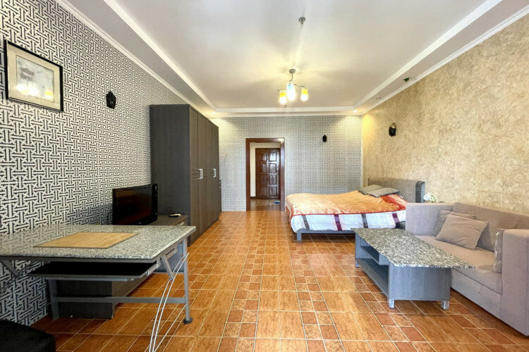 Квартира в Паттайе, Таиланд | THE334319