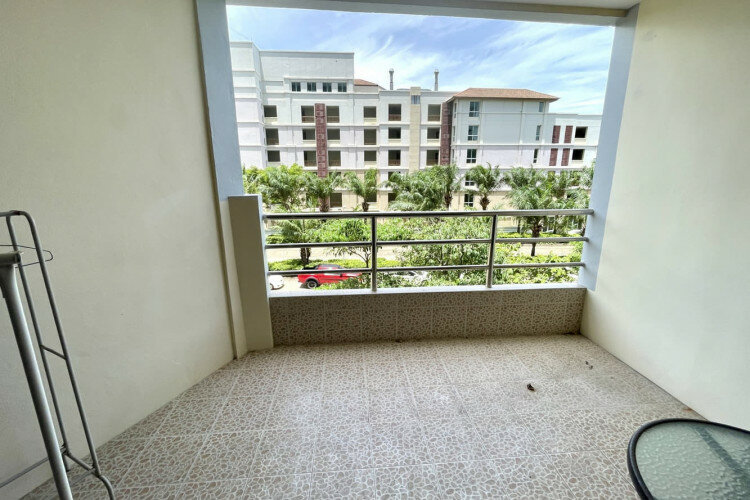 Квартира в Паттайе, Таиланд | THE334319