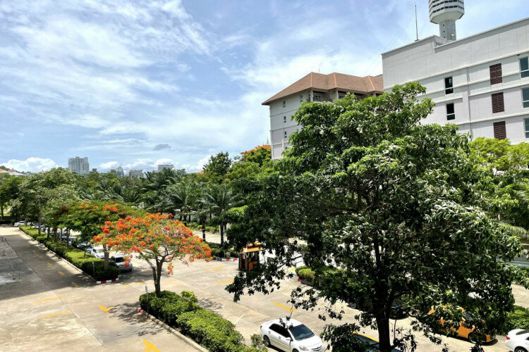 Квартира в Паттайе, Таиланд | THE334319