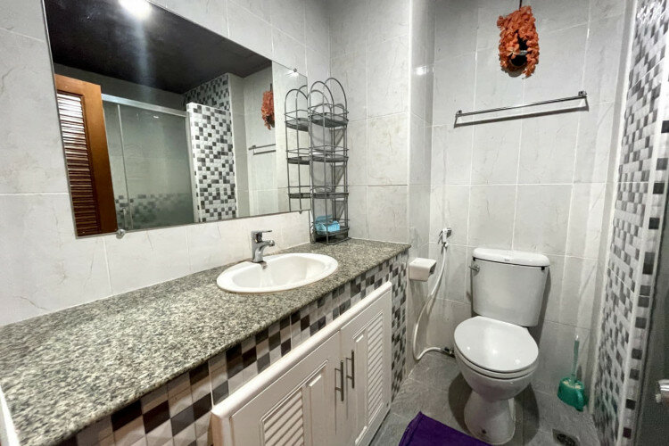 Квартира в Паттайе, Таиланд | THE334319