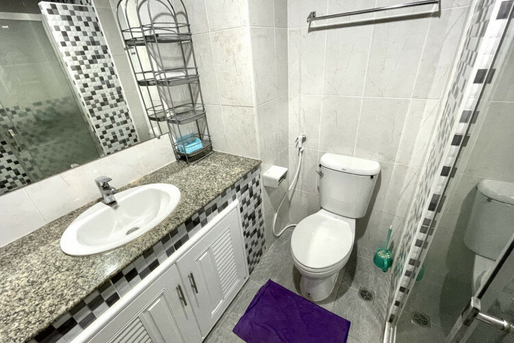 Квартира в Паттайе, Таиланд | THE334319