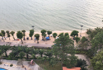 Квартира в Паттайе, Таиланд | THE334319