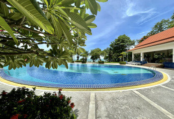 Квартира в Паттайе, Таиланд | THE334319