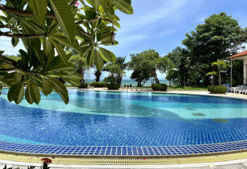 Квартира в Паттайе, Таиланд | THE334319