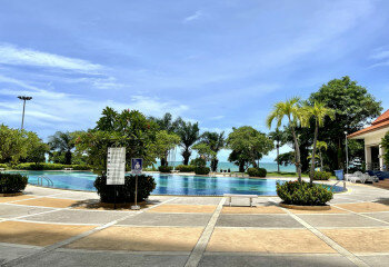 Квартира в Паттайе, Таиланд | THE334319