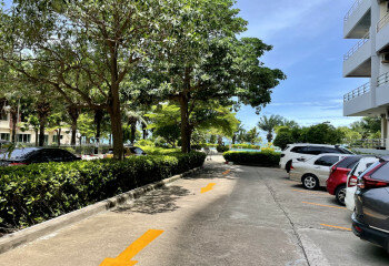 Квартира в Паттайе, Таиланд | THE334319