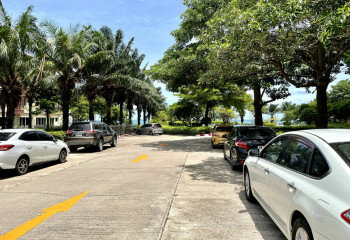 Квартира в Паттайе, Таиланд | THE334319