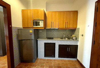 Квартира в Паттайе, Таиланд | THE334319