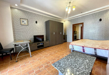 Квартира в Паттайе, Таиланд | THE334319