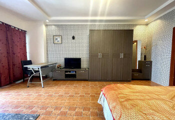 Квартира в Паттайе, Таиланд | THE334319