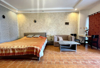 Квартира в Паттайе, Таиланд | THE334319