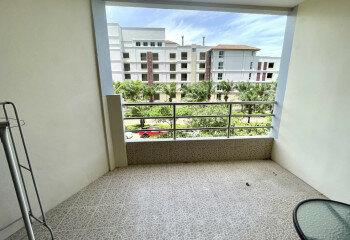 Квартира в Паттайе, Таиланд | THE334319