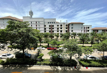 Квартира в Паттайе, Таиланд | THE334319