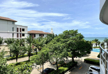 Квартира в Паттайе, Таиланд | THE334319