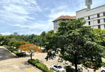 Квартира в Паттайе, Таиланд | THE334319