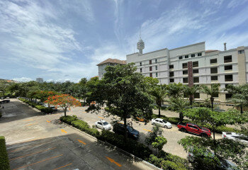 Квартира в Паттайе, Таиланд | THE334319