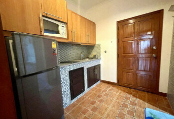 Квартира в Паттайе, Таиланд | THE334319