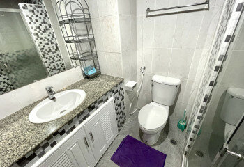 Квартира в Паттайе, Таиланд | THE334319