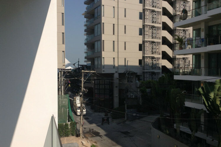 Квартира в Паттайе, Таиланд | THE534165