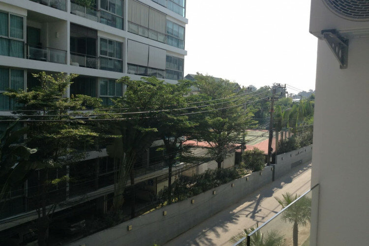 Квартира в Паттайе, Таиланд | THE534165