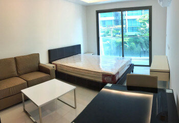 Квартира в Паттайе, Таиланд | THE534165