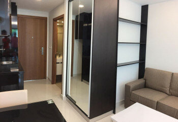 Квартира в Паттайе, Таиланд | THE534165